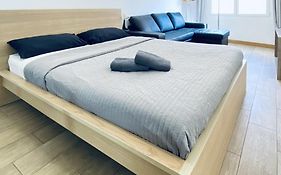 FREEPARKING LOFTS BCN FIRA SANTS CAMP NOU A-plus